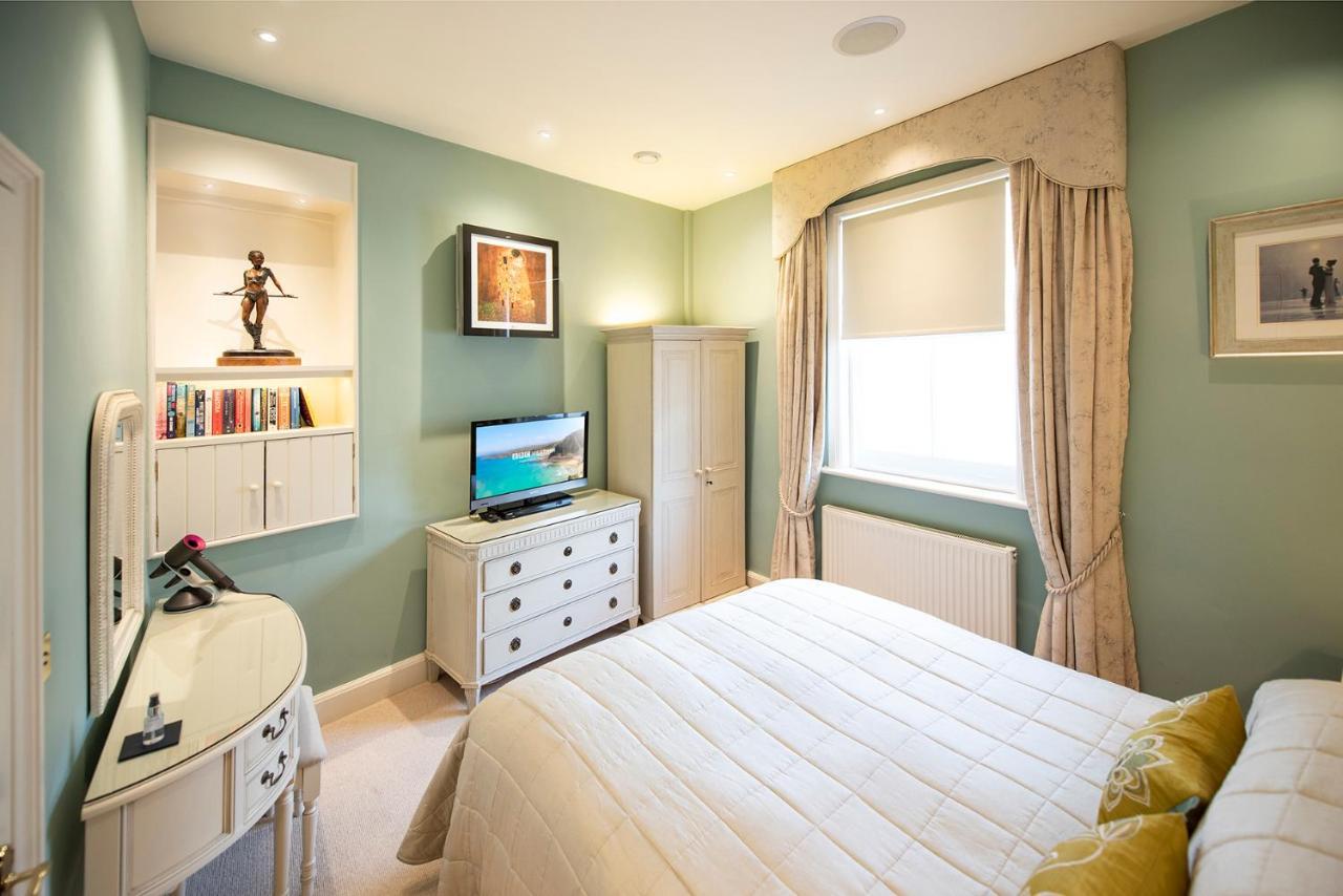 Arkle - Five Star Town Centre Apartment, Cheltenham Kültér fotó