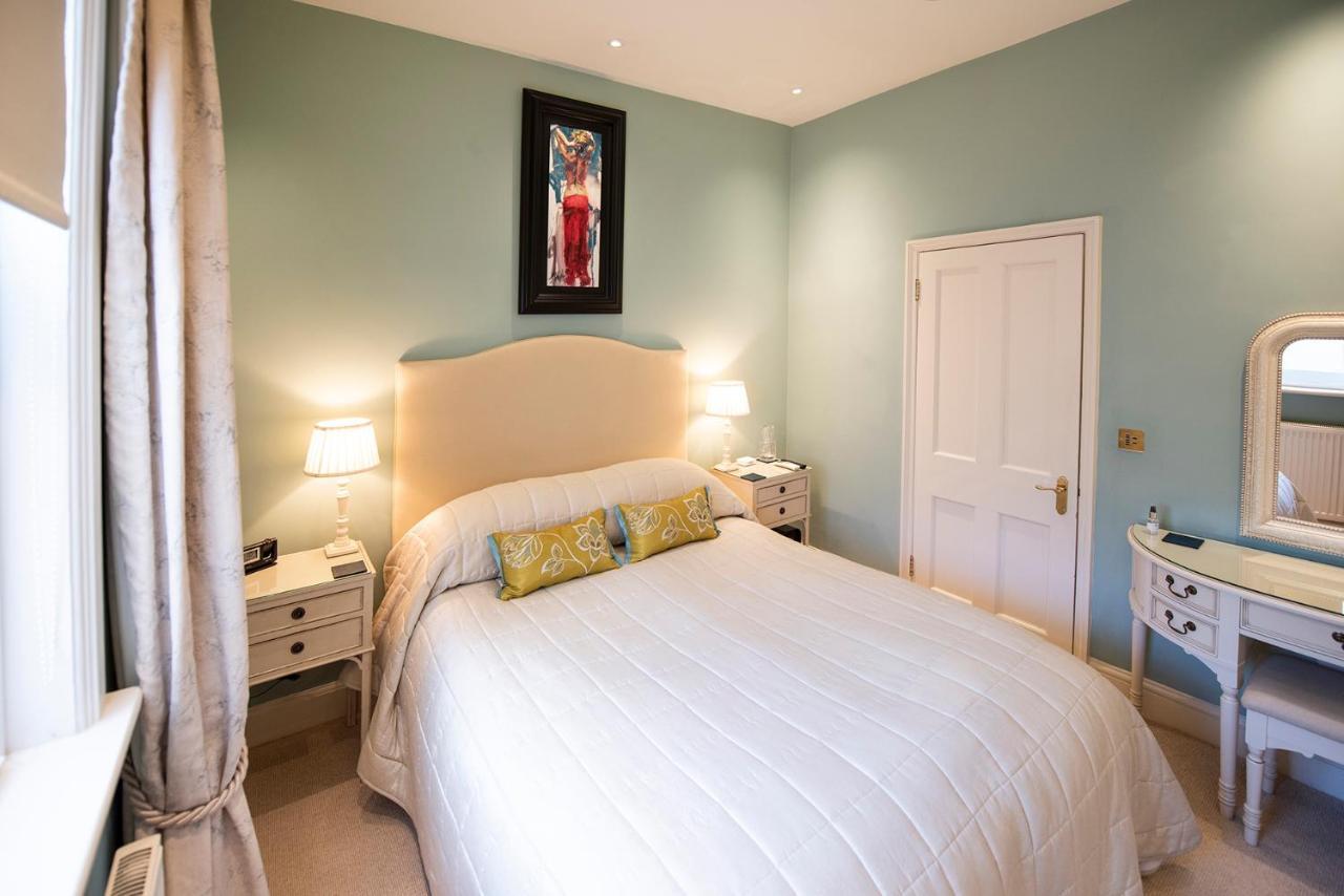 Arkle - Five Star Town Centre Apartment, Cheltenham Kültér fotó