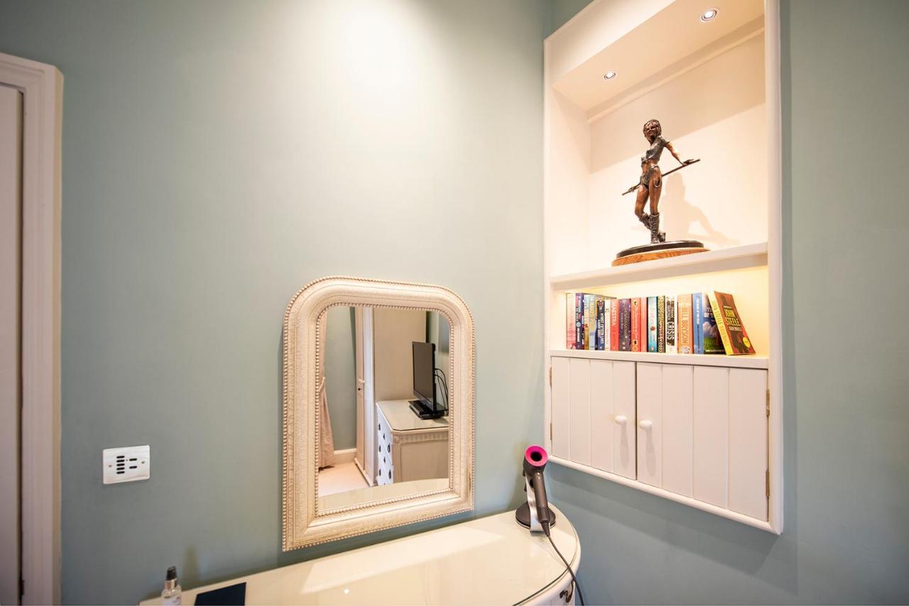 Arkle - Five Star Town Centre Apartment, Cheltenham Kültér fotó