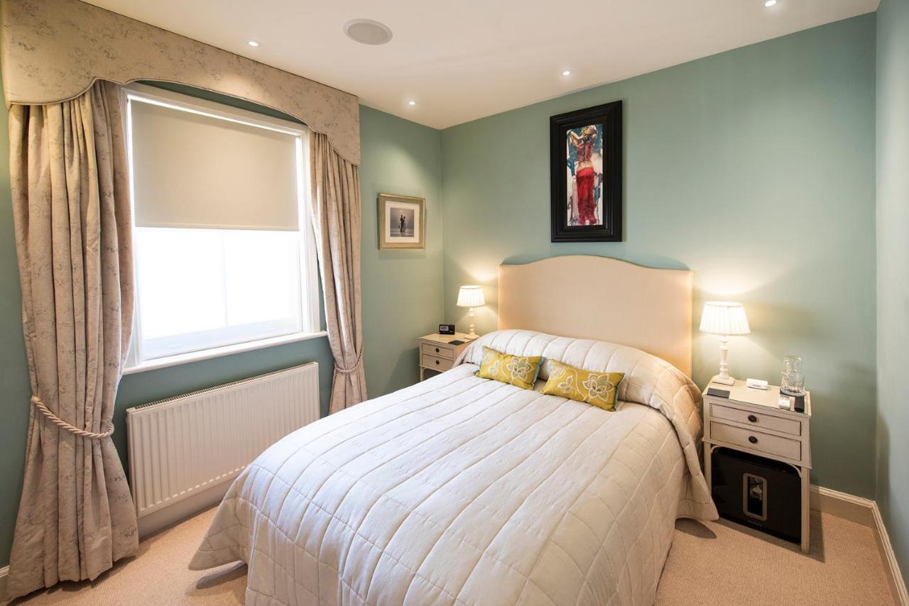 Arkle - Five Star Town Centre Apartment, Cheltenham Kültér fotó